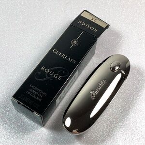 Guerlain Lipstick Garconne 25 BNIB